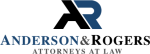 Anderson & Rogers Law Firm – Utah Law Firm