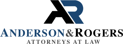 Anderson & Rogers Law Firm