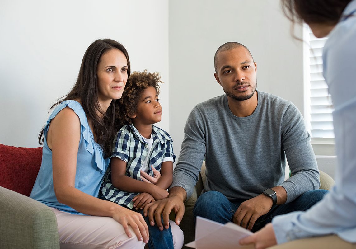 Adoption Attorney In Lehi, Utah