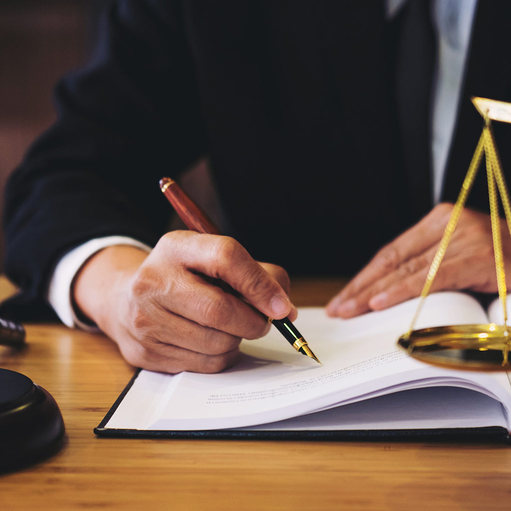 Assault Attorney In Lehi, Utah
