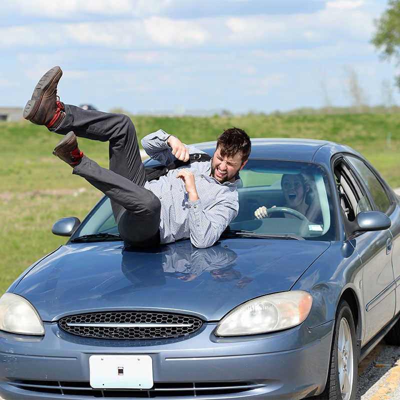 Auto Pedestrian Accidents Attorney In Lehi, Utah