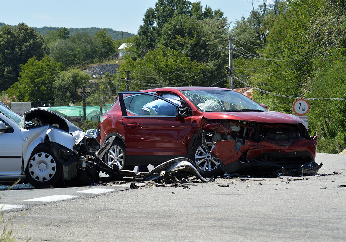 Car Accident Attorney In Lehi, Utah