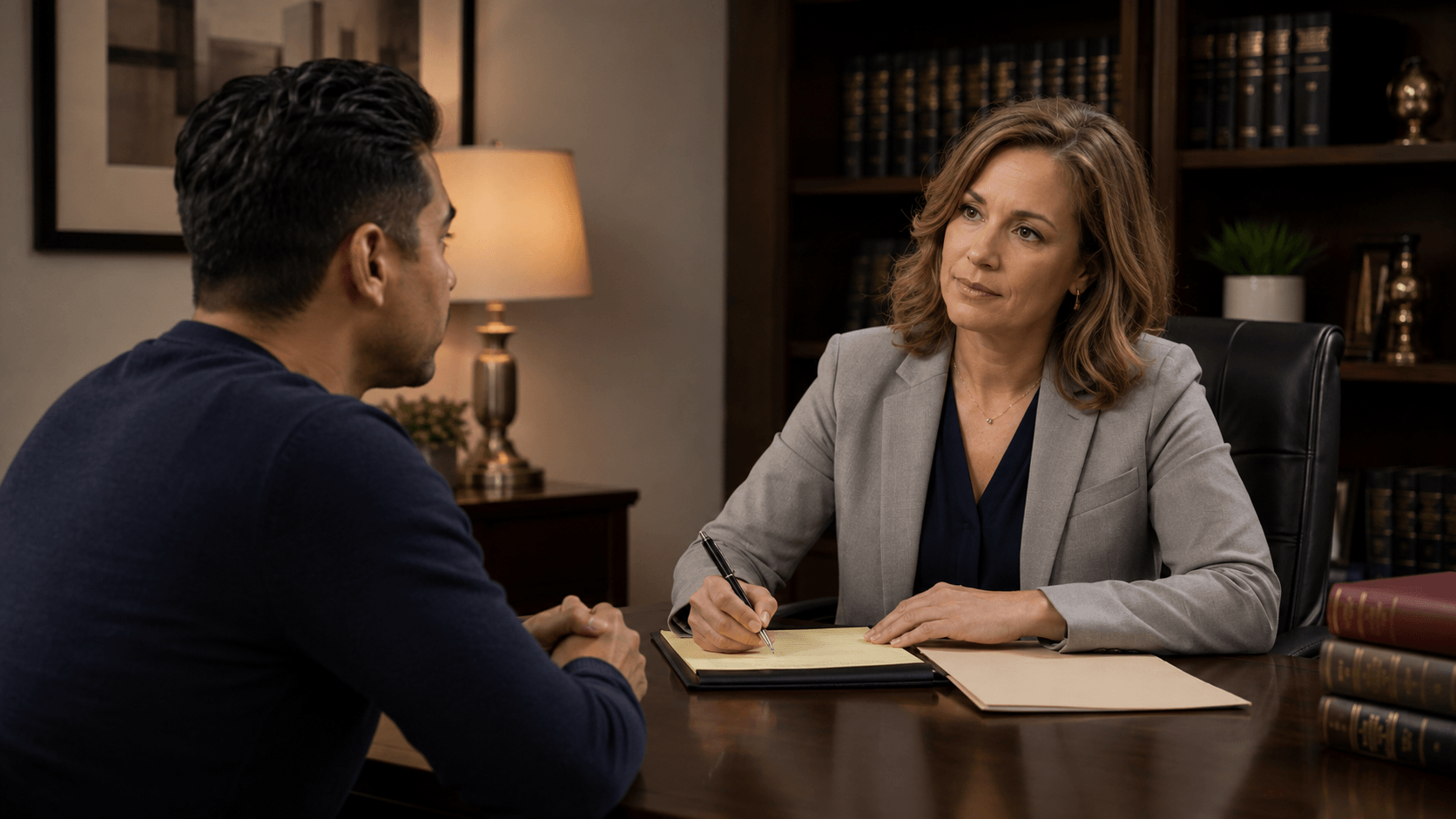 Criminal Defense Attorney In Lehi, Utah