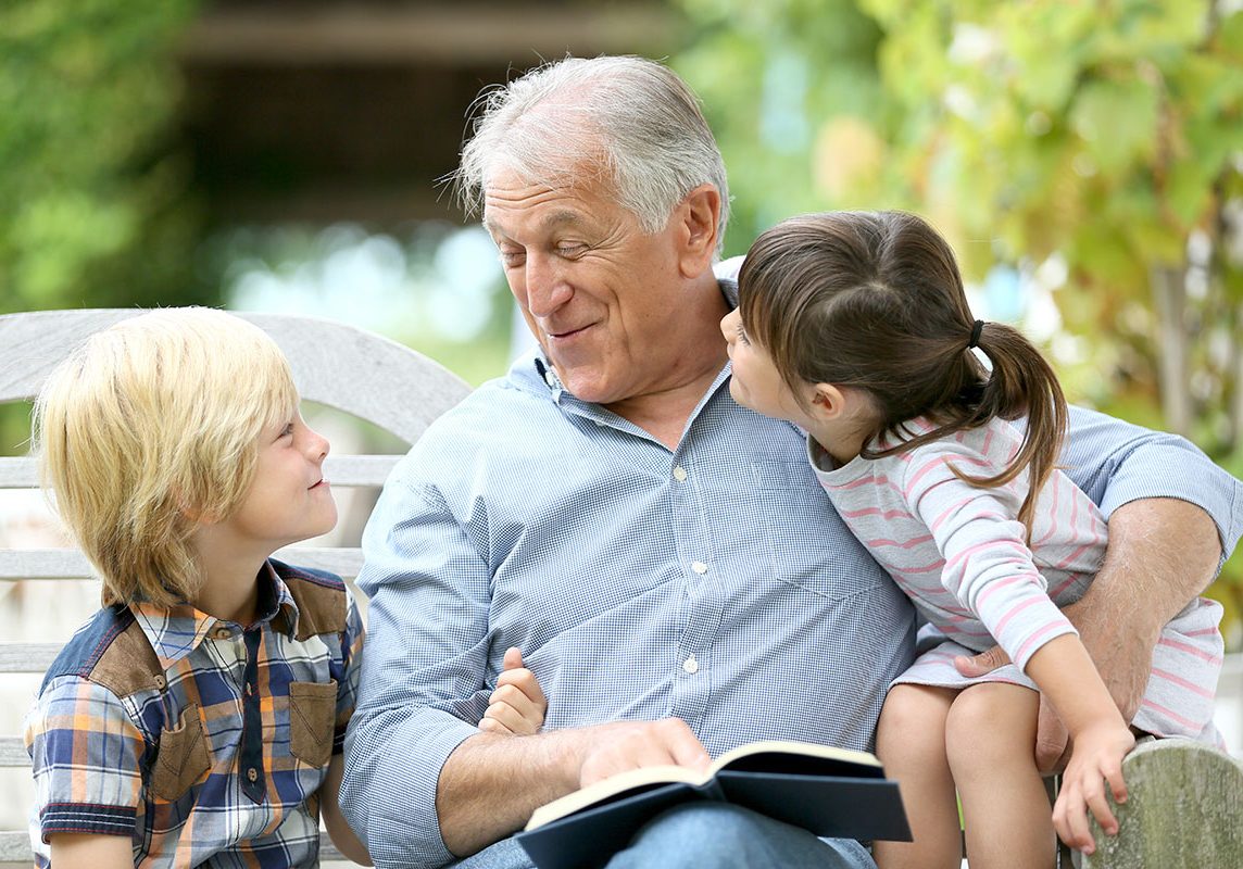 Grandparent Visitation Rights Attorney In Lehi, Utah