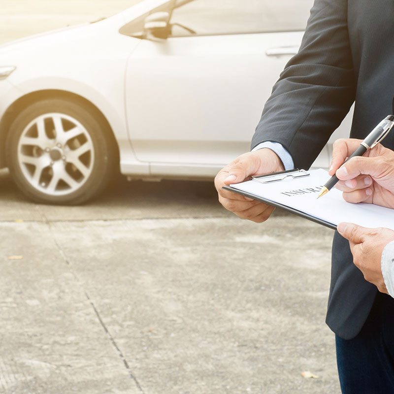 Insurance Claims In Lehi, Utah
