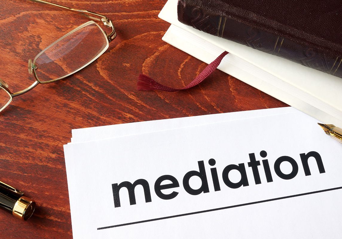 Meditation Attorney In Lehi, Utah