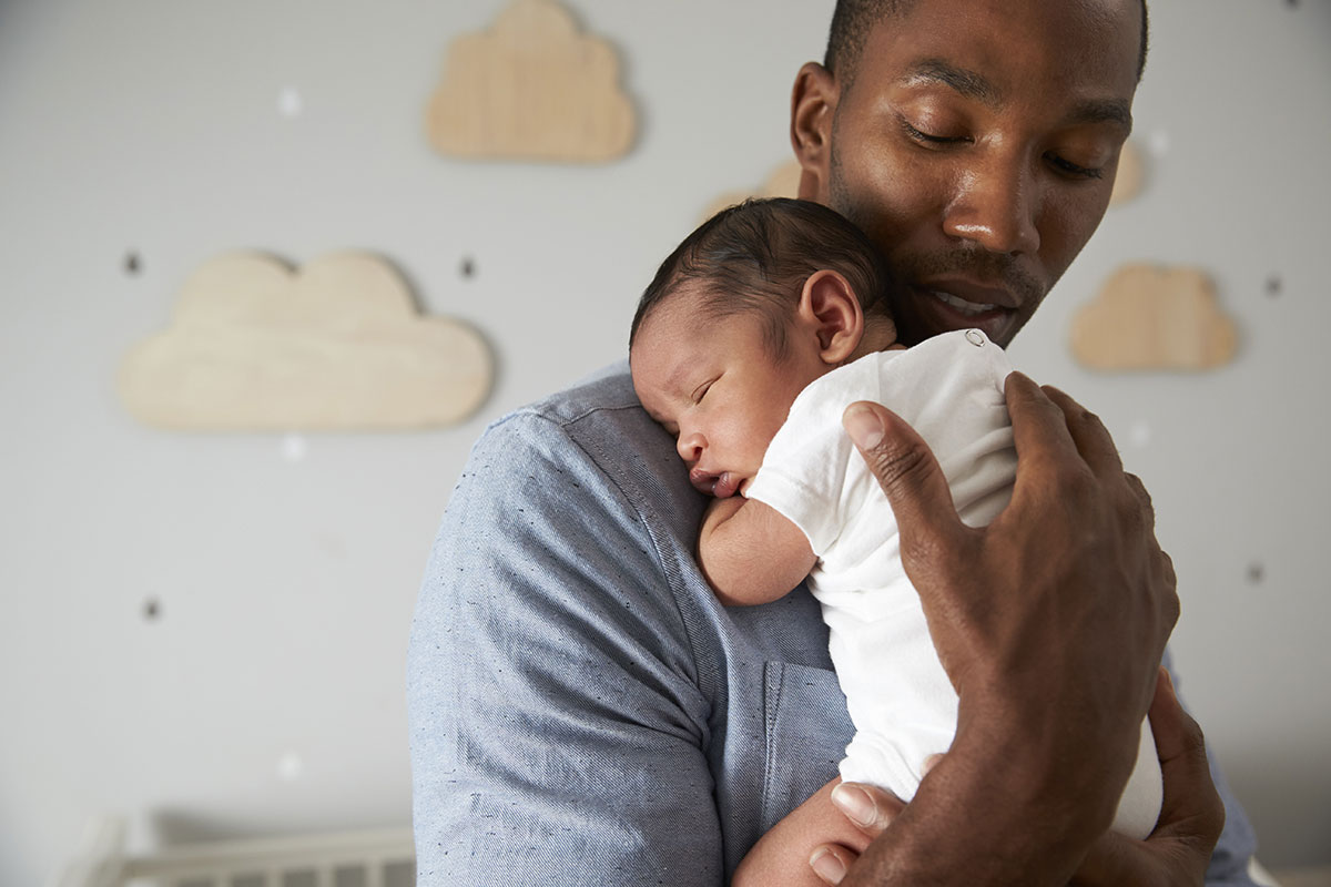 Paternity Attorney In Lehi, Utah
