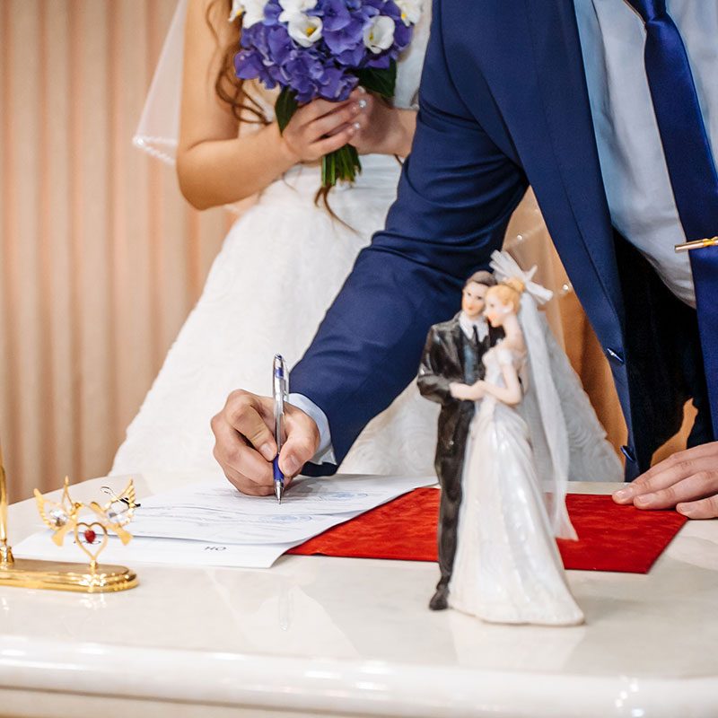 Prenuptial And Postnuptial Agreement Attorney In Lehi, Utah