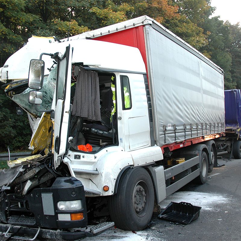 Semi Truck Accidents Attorney In Lehi, Utah