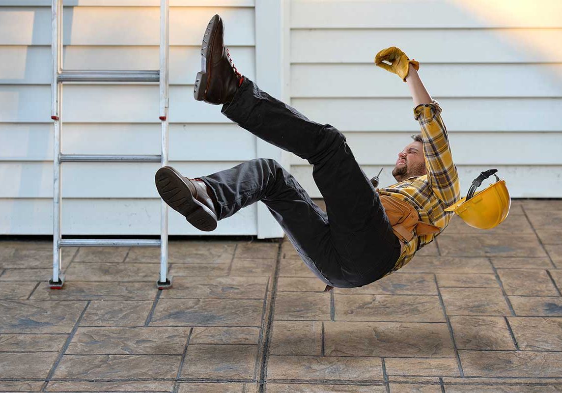 Slip And Falls Attorney In Lehi, Utah