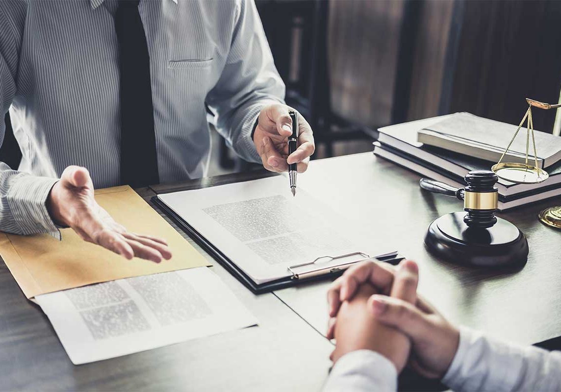 Wills And Trusts Attorney In Lehi, Utah