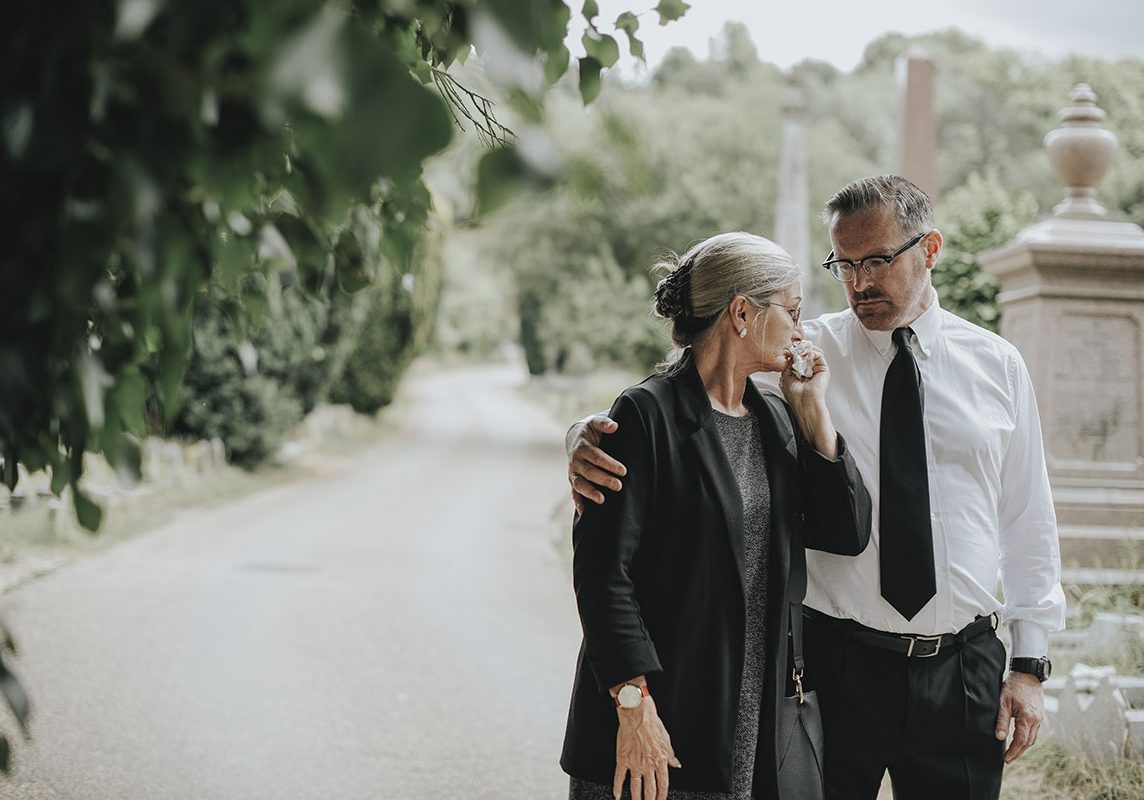 Wrongful Death Attorney In Lehi, Utah